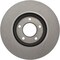 Centric Parts Standard Brake Rotor, 121.45069 121.45069 - alternate 6